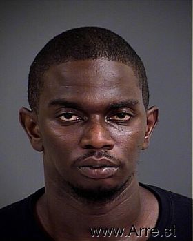 Christopher  Singleton Mugshot