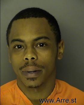 Christopher Jamar Singleton Mugshot