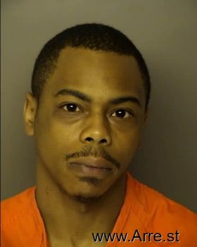 Christopher Jamar Singleton Mugshot