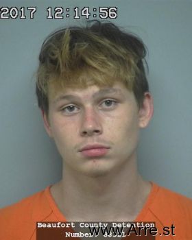 Christopher Robert Sparks Mugshot