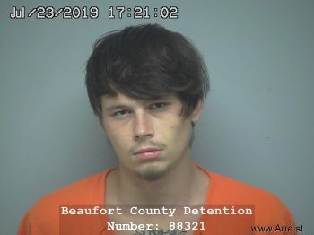 Christopher Robert Sparks Mugshot