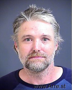 Christopher Todd Still Mugshot