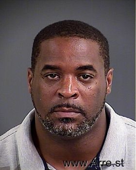 Christopher  Stokes Mugshot