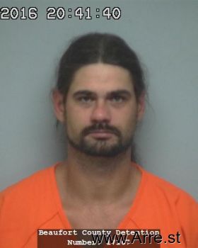 Christopher E Wheeler Mugshot