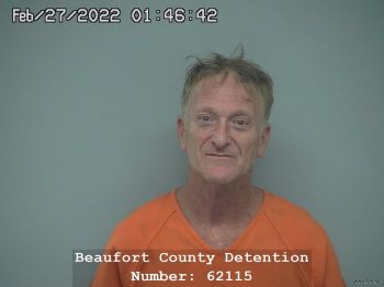 Christopher Gerald Wise Mugshot