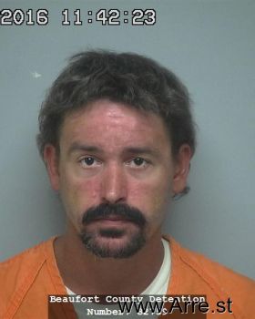 Christopher Bradley Wyatt Mugshot