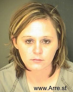 Christy J Tanner Mugshot