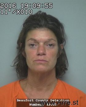 Cindy Lee Mckenna Mugshot