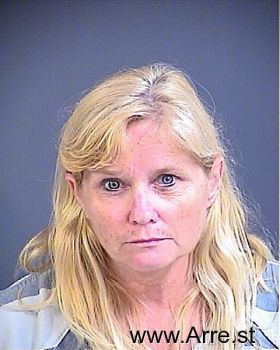 Cindy L Mitchell Mugshot