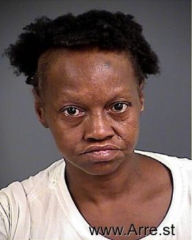 Clara Jean Ellis Mugshot