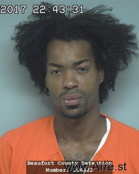 Clarance Marcus Williams Mugshot