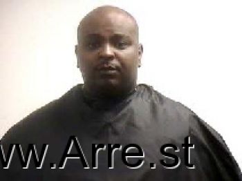 Clarence Ladale Davis Mugshot