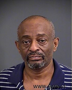 Clarence Bobby Smalls Mugshot