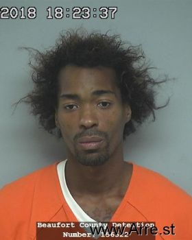 Clarence Marcus Williams Mugshot