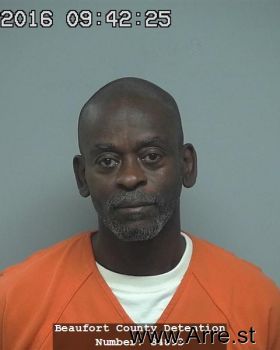 Claude Anthony Blue Mugshot