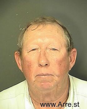 Claude Randell Wilson Mugshot