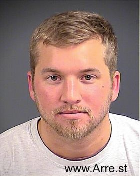 Clay Allison Rogers Mugshot