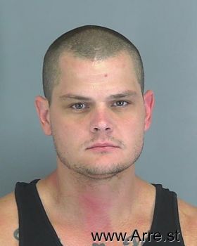 Clayton Ramsey Fowler Mugshot