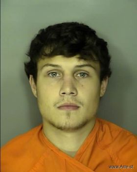 Clayton Eugene Lee Mugshot