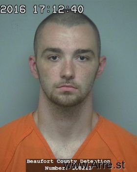 Clayton Ray Matthew Mugshot