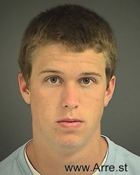 Clayton  Smith Mugshot