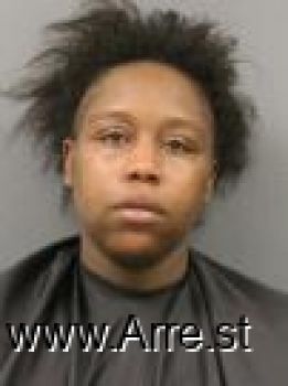 Cleavontasia Rocklea Phillips Mugshot