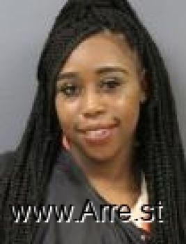 Cleavontasia Rocklea Phillips Mugshot