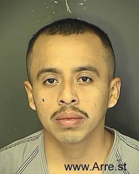 Clemente Ruiz Guerrero Mugshot