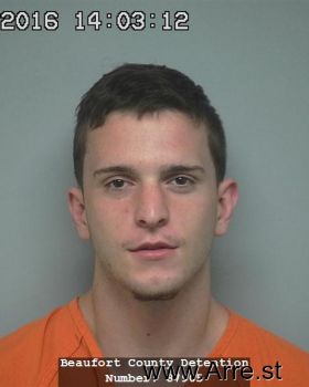 Clint Austin Gunnells Mugshot