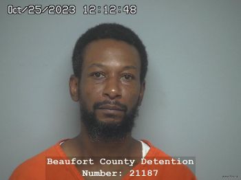 Clinton Leeanthony Brown Mugshot