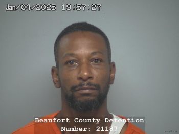 Clinton Leeanthony Brown Mugshot