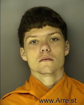 Clinton Joel Nash Mugshot