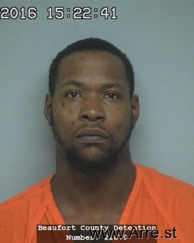 Clinton Lenard Robinson Mugshot