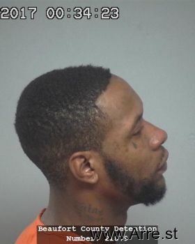 Clinton Leonard Robinson Mugshot