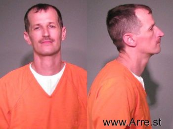 Clyde Ronald Childers Mugshot