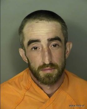 Cody Allen Cooper Mugshot