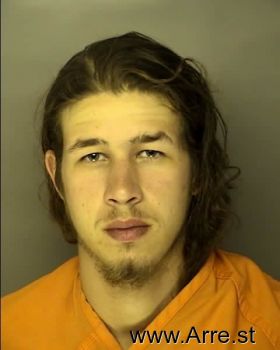 Cody Lee Cummings Mugshot