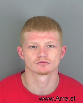 Cody Lee Frey Mugshot