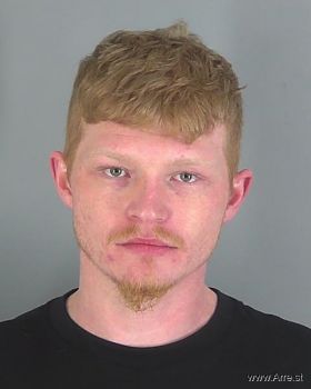 Cody Lee Frey Mugshot