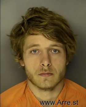 Cody Gage Littleton Mugshot