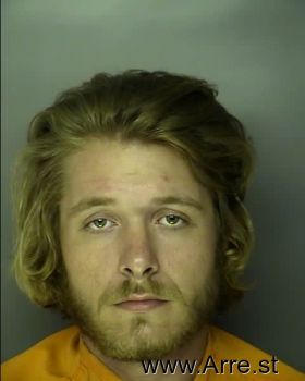 Cody Gage Littleton Mugshot