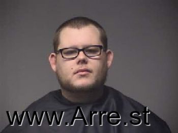 Cody Sean Raines Mugshot