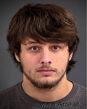 Cody  Winter Mugshot