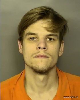 Colby Owen Martin Mugshot