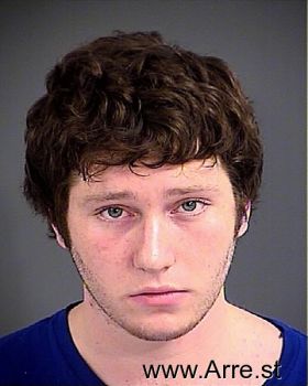 Cole Vincent Smith Mugshot