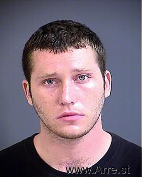 Cole Vincent Smith Mugshot