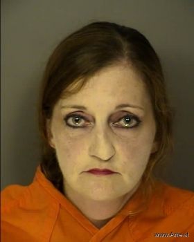 Colette Maxine Phillips Mugshot