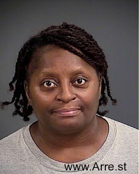 Collette Cobb Davis-mack Mugshot