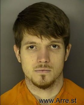 Coltin Wayne Gregg Mugshot