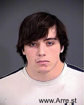 Conner Makenzi Morgan Mugshot